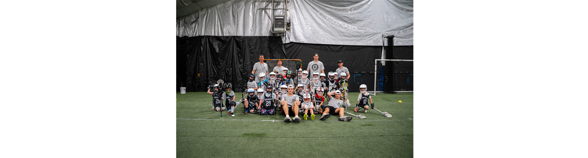 Basketball & Lacrosse
